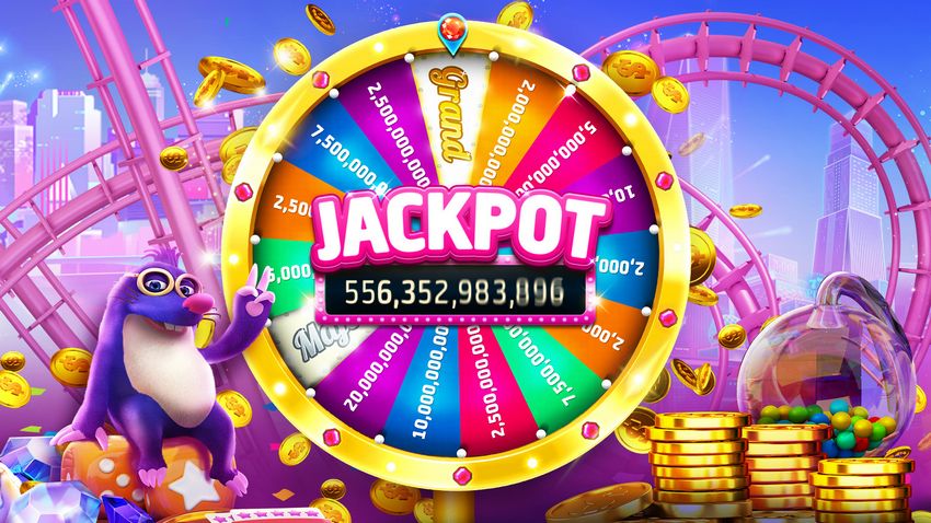 Les secrets des jackpots de machines à sous : guide expert avec Housseniawriting